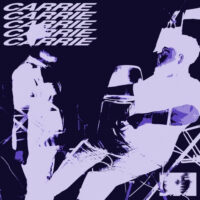 دانلود آهنگ Ugovhb با نام Carrie (slowed)