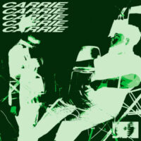 دانلود آهنگ Ugovhb با نام Carrie (spedup)