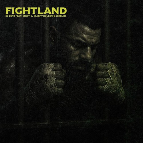 50 Cent Fightland