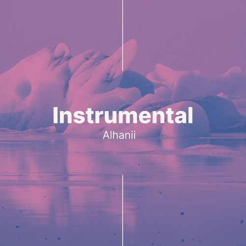 Alhanii exyBack - Instrumental