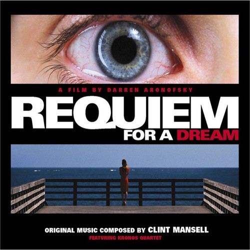 Clint Mansell Summer Overture