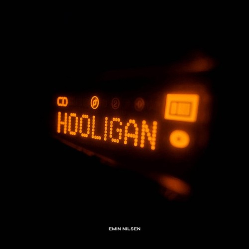 Emin Nilsen Hooligan
