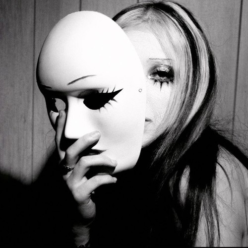 Isabel LaRosa Her Face