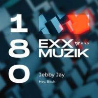 دانلود آهنگ Jebby Jay با نام Hey itch