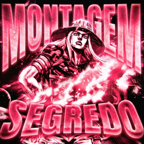 LXNGVX MONTAGEM SEGREDO