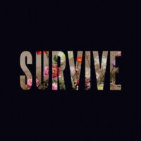 آلبوم کوتاه و جدید Survive از Lewis Capaldi