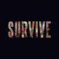 آلبوم کوتاه و جدید Survive از Lewis Capaldi