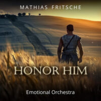 دانلود آهنگ Mathias Fritsche با نام Gladiator – Honor Him (Epic Orchestra)