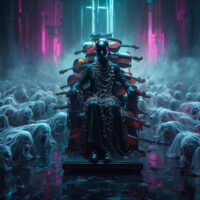 دانلود آهنگ ONWAVE با نام Rumble of Spirits