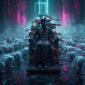 دانلود آهنگ ONWAVE با نام Rumble of Spirits