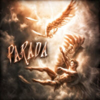 دانلود آهنگ فانک Sayfalse با نام PARADA