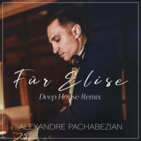 دانلود آهنگ Alexandre Pachabezian با نام Für Elise (Deep House Remix)