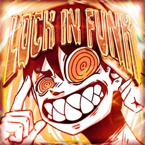 DXMND LOCK IN FUNK