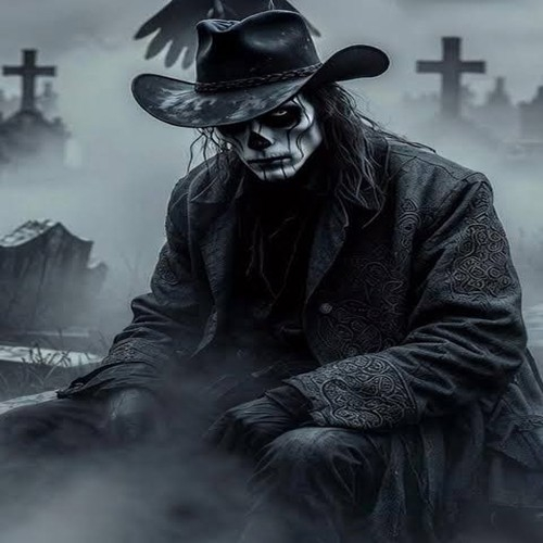 Dark Country I Dont Care