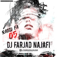 دانلود آهنگ دی جی فرجاد نجفی با نام رادیو فا 05