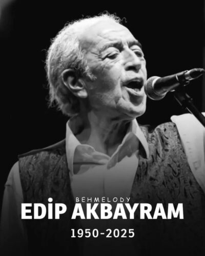 Edip Akbayram