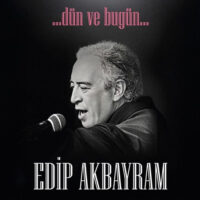 دانلود آهنگ Edip Akbayram با نام Hasretinle Yandı Gönlüm