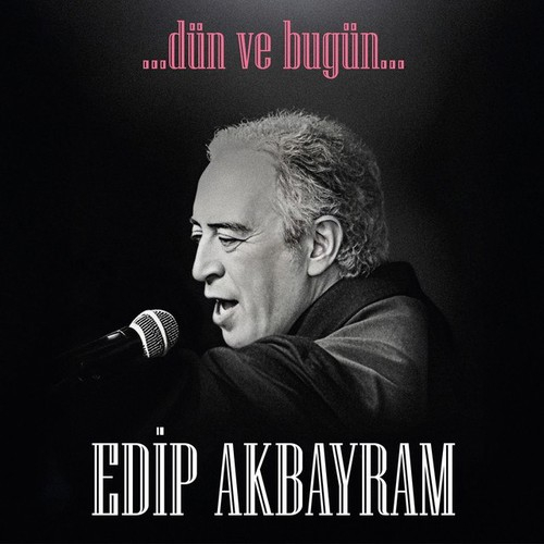 Edip Akbayram Hasretinle Yandı Gönlüm