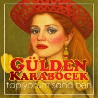 دانلود آهنگ Gülden Karaböcek با نام Tapıyorum Sana Ben