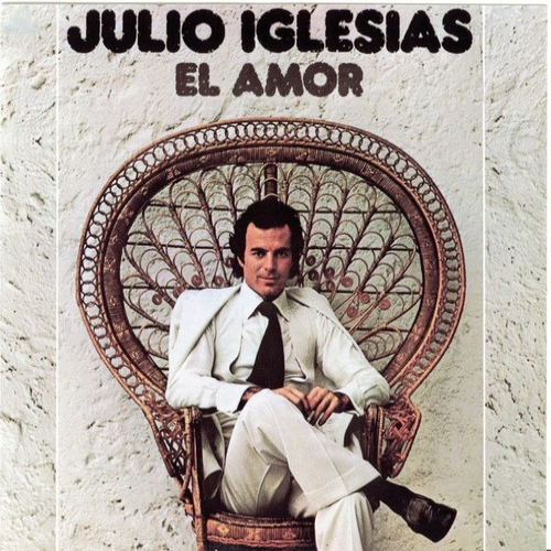 Julio Iglesias Abrazame
