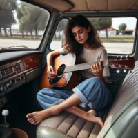 دانلود آهنگ MSM با نام December Without You