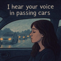 دانلود آهنگ Tagola با نام I Hear Your Voice in Passing Cars