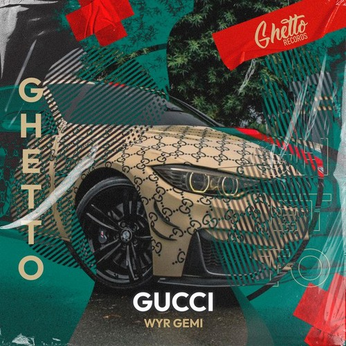 WYR GEMI Gucci