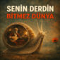 دانلود آهنگ Anatolian Rock Echoes با نام Senin Derdin Bitmez Dünya