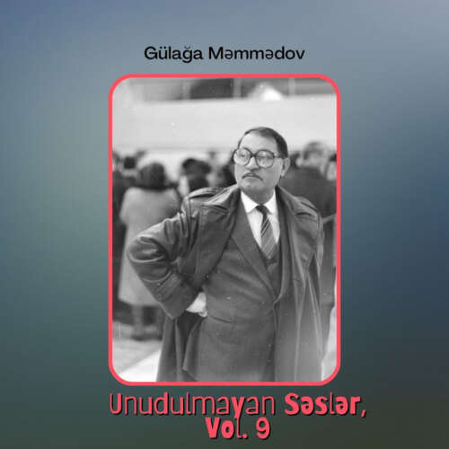 Gülağa Məmmədov Küsüb getdi