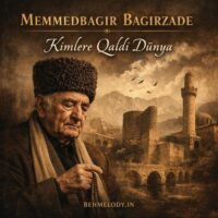 دانلود آهنگ Memmedbagir Bagirzade با نام Kimlere Qaldı Bu Dünya
