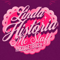 دانلود آهنگ Mc Staff با نام Linda Historia
