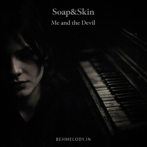 آهنگ Me And The Devil