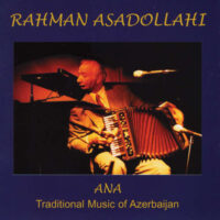 دانلود آهنگ Rahman Asadollahi با نام Ay Giz