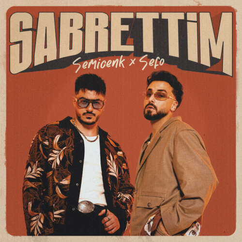 Semicenk Sabrettim