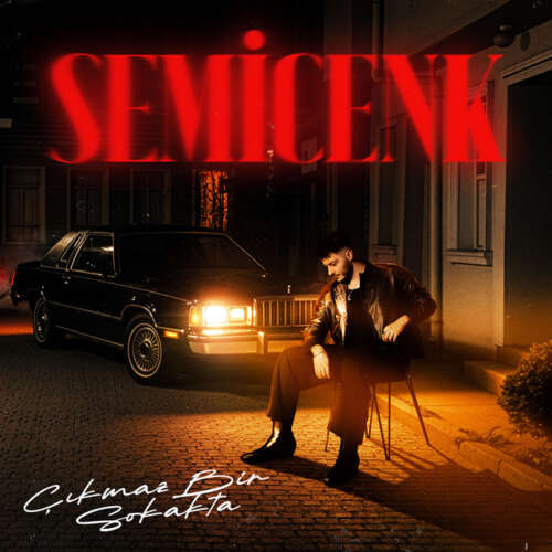 Semicenk Çıkmaz Bir Sokakta