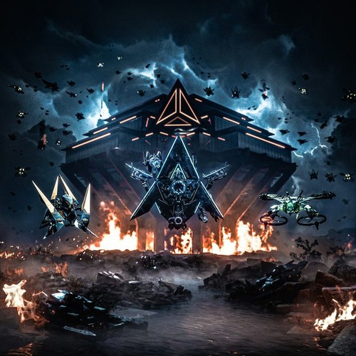 Alan Walker Not Home