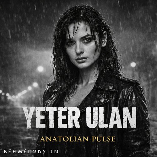 Anatolian Pulse Gözlerinde Unuttum