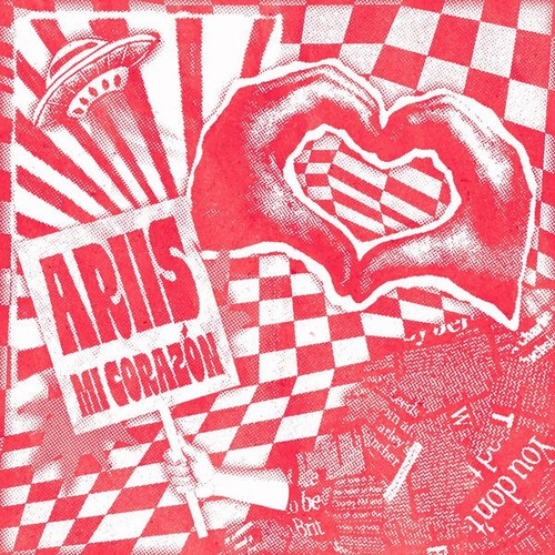 Ariis Mi Corazón