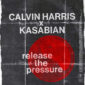 دانلود آهنگ Calvin Harris با نام Release The Pressure