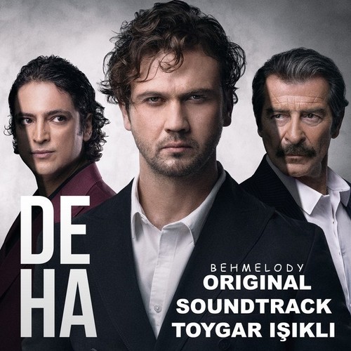 آلبوم آهنگهای سریال نابغه Deha (Original Soundtrack)