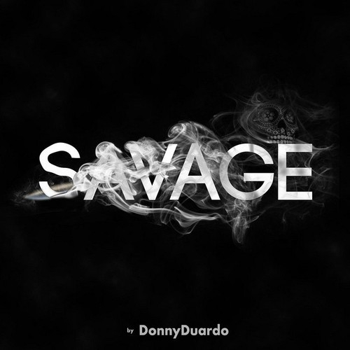 Donny Duardo Savage