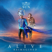 دانلود آهنگ Empire Of The Sun با نام Alive