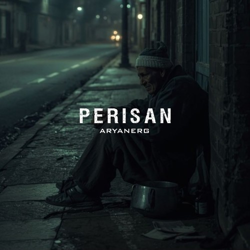 آرین ای ار جی پریشان