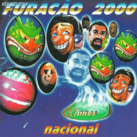 دانلود آهنگ Furacão 2000 با نام Mimosa 2000
