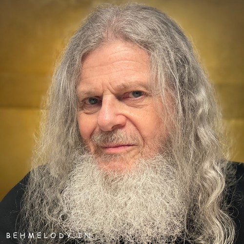 Gustavo Santaolalla