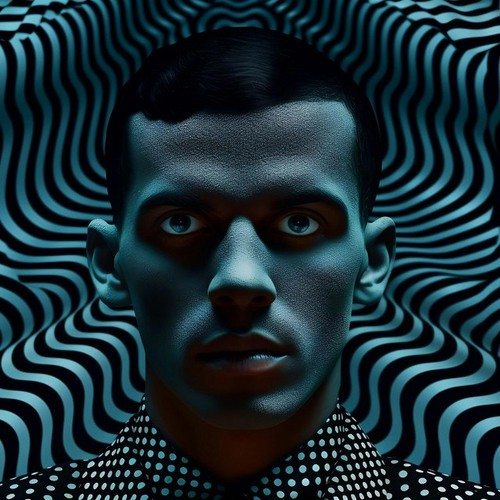 Gybz Papaoutai - Techno remix