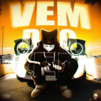 دانلود آهنگ Jmilton با نام Vem Do Vem
