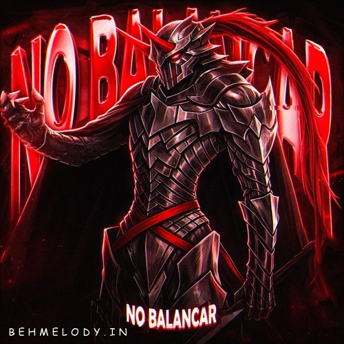 KHAOS NO BALANCAR