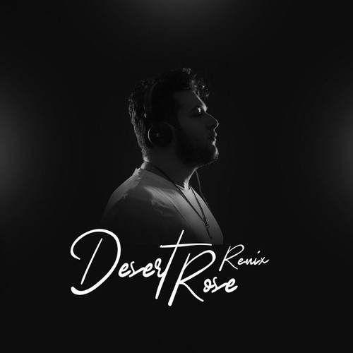 Kays Beatz Desert Rose - Remix