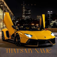 دانلود آهنگ Mzade با نام Thats My Name